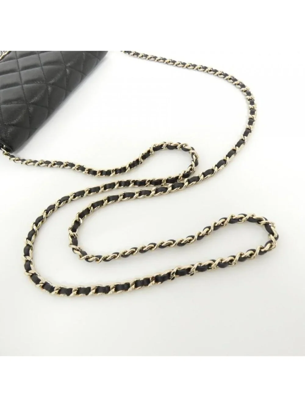 Chanel Chain Wallet Shoulder